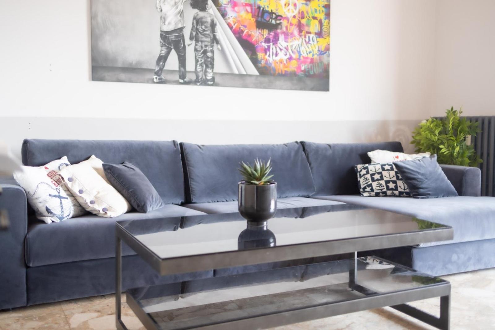 Affordable 3 Roms Appartment With Special Price Summer 2025 ドリアーニ エクステリア 写真