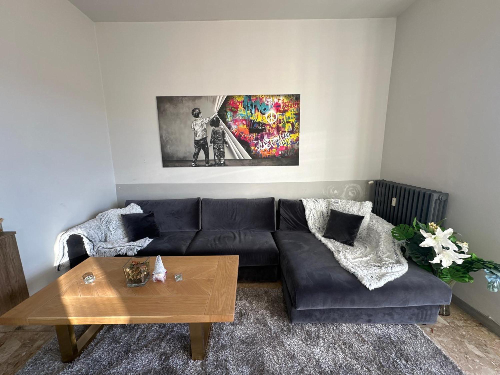Affordable 3 Roms Appartment With Special Price Summer 2025 ドリアーニ エクステリア 写真