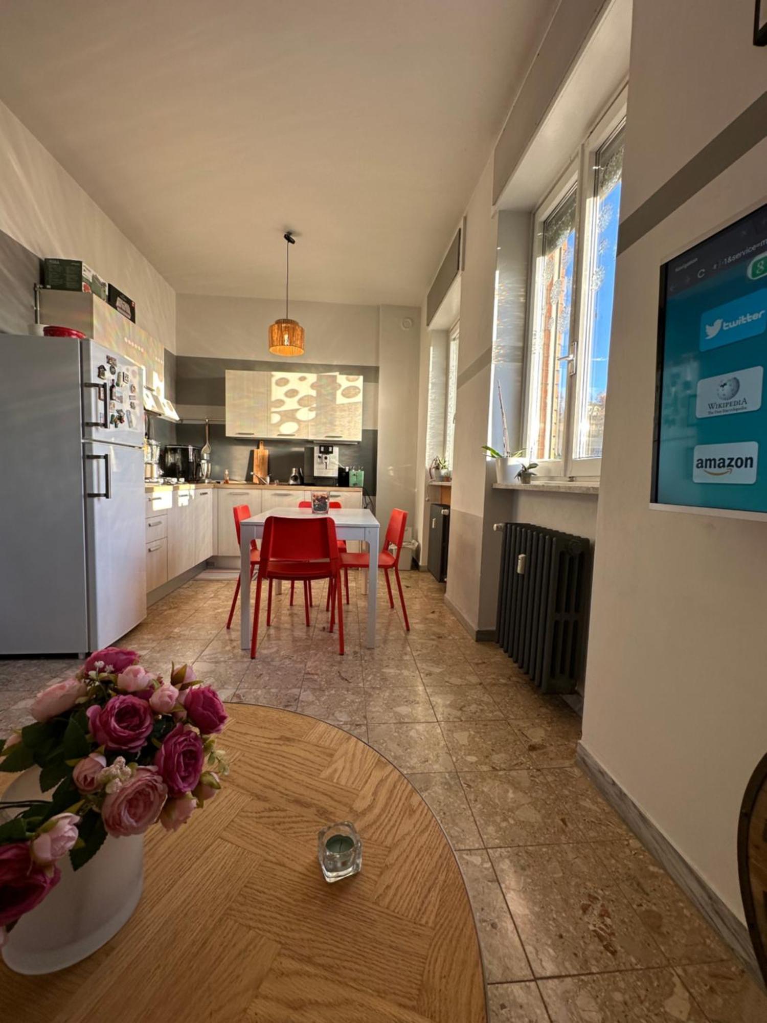 Affordable 3 Roms Appartment With Special Price Summer 2025 ドリアーニ エクステリア 写真