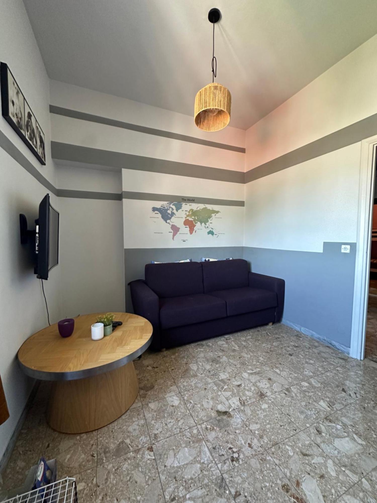 Affordable 3 Roms Appartment With Special Price Summer 2025 ドリアーニ エクステリア 写真